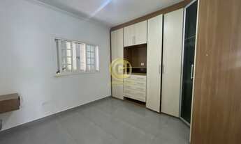 Imagem 7: SOBRADO PARA VENDA E LOCAÇÃO NO TERRAS DE SÃO JOÃO- JACAREI/SP