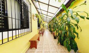 Imagem: CASA COM EDÍCULA A VENDA NO CENTRO DE JACAREÍ/SP