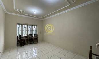 Imagem 7: Imperdível: Casa à venda em Jacareí-SP, Centro - 3 quartos, 1 suíte, 2 salas, 2 banheiros