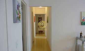 Imagem 5: Imperdível oportunidade: Apartamento à venda no Centro de Jacareí-SP, com 3 quartos, 1 suí