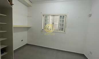 Imagem 5: SOBRADO PARA VENDA E LOCAÇÃO NO TERRAS DE SÃO JOÃO- JACAREI/SP