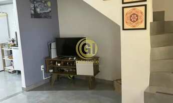 Imagem: LINDO SOBRADO A VENDA NA VILA SÃO GERALDO