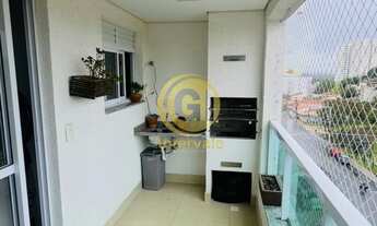 Imagem 1: Excelente apartamento para locação e venda no Celebration Residence Club -Jardim Califórni