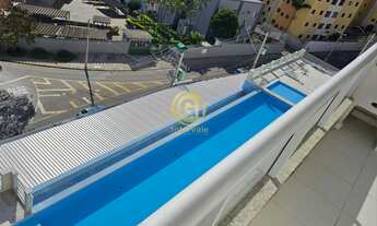 Imagem 4: EXCELENTE OPORTUNIDADE, APARTAMENTO COMPLETO À VENDA NO CONDOMINO VERANO HOME RESORT