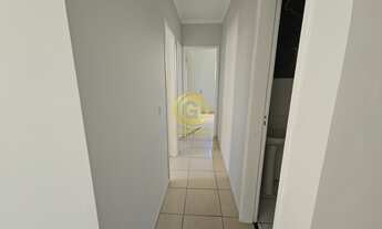 Imagem 3: Apartamento Duplex com 3 dormitórios à venda, 124 m² - Villa Branca - Jacareí/SP