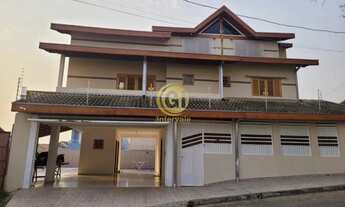 Imagem: SOBRADO À VENDA NO TERRAS DE SÃO JOÃO