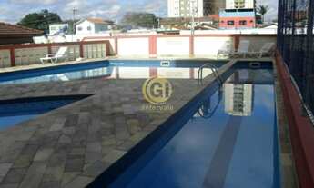 Imagem 4: Oportunidade Imperdível: Apartamento porteira fechad à Venda em São José dos Campos-SP, 2