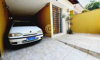 Imagem 2: CASA COM EDÍCULA A VENDA NO CENTRO DE JACAREÍ/SP