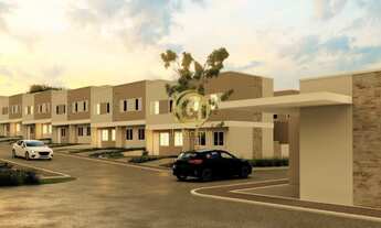 Imagem: Empreendimento Novo Residencial Bosque das