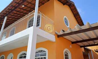 Imagem: Casa Residencial para Venda no Monte Castelo