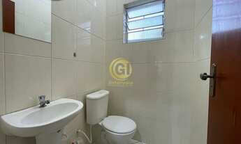 Imagem 3: Imperdível: Casa à venda em Jacareí-SP, Centro - 3 quartos, 1 suíte, 2 salas, 2 banheiros