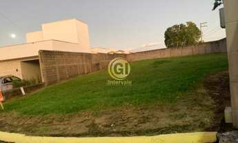 Imagem: Terreno em Condomínio à Venda em Tremembé-SP