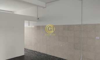 Imagem 6: Ponto comercial para locação em esquina no Jd. Morumbi em rua com grande circulação de pes