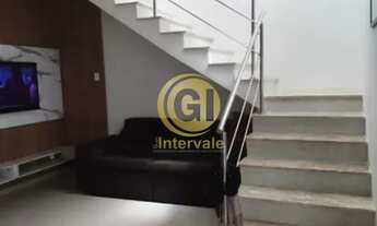 Imagem 7: Venda - CONDOMINIO RESERVA DO VALE - Caçapava - 3 quartos - 2 banheiros (1 suíte) - 4 vaga