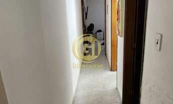 Imagem 5: Casa à Venda no Bairro Vila Ester ? São José dos Campos