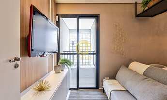 Imagem 3: Apartamento para Venda - Condomínio Reserva dos Manacás - 2 quartos