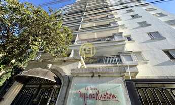 Imagem: APTO MARIA RUSTON, 3 QUARTOS SENDO UM SUITE