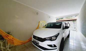 Imagem 4: Casa residencial para Venda - Jardim Altos de Santana II, Jacareí 03 quartos, sendo 01 su