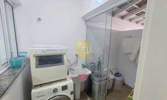 Imagem 5: CASA COM 3 DORMITÓRIOS E 1 SUÍTE A VENDA NO CONDOMINIO EVIDENCE EM JACAREÍ/SP