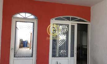 Imagem 2: Sobrado a venda no Parque dos Príncipes ? 3 Quartos, 1 Suíte, Estacionamento e Muito Mais