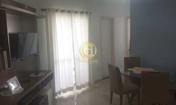 Imagem 4: APARTAMENTO COM INQUILINO EXCELENTE PARA INVESTIDOR - VILA SÃO JOSÉ TAUBATÉ