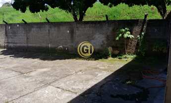 Imagem 7: Cidade Vista Verde, em São José dos Campos. Com uma edícula assoalhada - 3 Quartos sendo 1