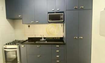 Imagem: Apartamento Garden Térreo em São José