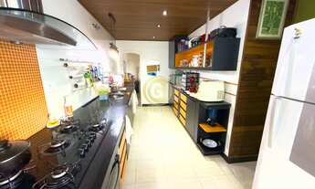 Imagem 6: CASA RESIDENCIAL em IGARATÁ - SP, CENTRO