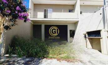 Imagem 1: PONTO COMERCIAL COM RESIDENCIA NO PARQUE DOS SINOS EM JACAREÍ/SP