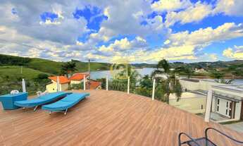 Imagem 2: CASA RESIDENCIAL em IGARATÁ - SP, CENTRO