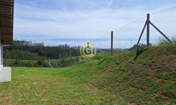 Imagem 4: Casa Térrea Nova com 1.036 m² no Condomínio Residencial Mantiqueira ? São José dos Campos