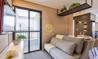 Imagem 4: Apartamento para Venda - Condomínio Reserva dos Manacás - 2 quartos