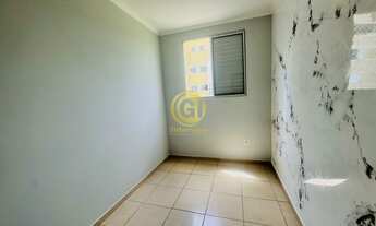 Imagem 5: Apartamento Duplex com 3 dormitórios à venda, 124 m² - Villa Branca - Jacareí/SP