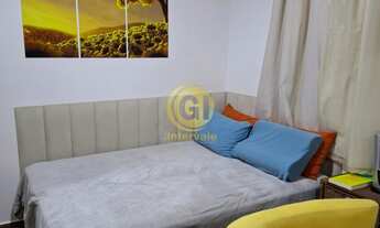 Imagem 5: Apartamento pronto para morar! Todo planejado e com excelente acabamento!