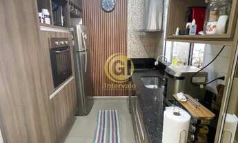 Imagem 4: Lindo sobrado em condomínio fechado 3 dormitórios 1 suíte 2 vagas