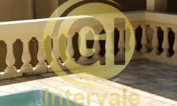 Imagem: Casa Mobiliada com Piscina a 4 minutos da