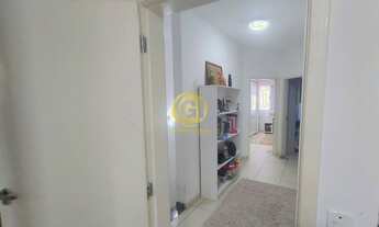 Imagem 6: CASA COM 3 DORMITÓRIOS E 1 SUÍTE A VENDA NO CONDOMINIO EVIDENCE EM JACAREÍ/SP