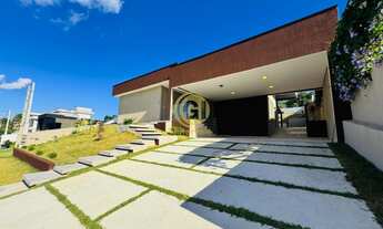 Imagem: Incrível Casa à Venda no Condomínio Vale