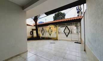 Imagem 5: Casa residencial para Venda - Jardim Altos de Santana II, Jacareí 03 quartos, sendo 01 su