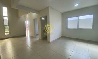 Imagem 3: Excelente sobrado novo com 3 quartos e quintal com churrasqueira em condomínio fechado em