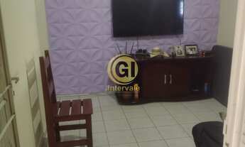 Imagem 4: CASA TÉRREA A VENDA NO JARDIM CALIFÓRNIA COM 2 DORMITÓRIOS- 88m