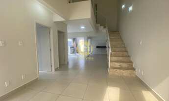 Imagem 2: Excelente sobrado novo com 3 quartos e quintal com churrasqueira em condomínio fechado em