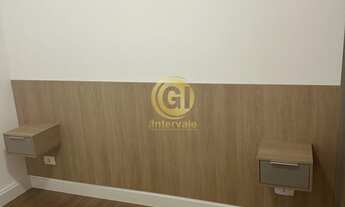 Imagem 3: ALUGO E VENDO APARTAMENTO NO VILA BRANCA JACAREI SÃO PAULO