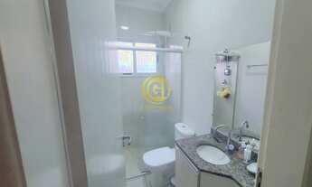 Imagem 4: CASA COM 3 DORMITÓRIOS E 1 SUÍTE A VENDA NO CONDOMINIO EVIDENCE EM JACAREÍ/SP