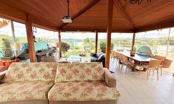 Imagem 7: CASA RESIDENCIAL em IGARATÁ - SP, CENTRO