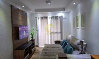 Imagem: Apartamento pronto para morar! Todo planejado