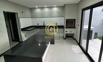 Imagem 6: Belíssima casa térrea com 3 dormitórios no condomínio Ouroville em Taubaté