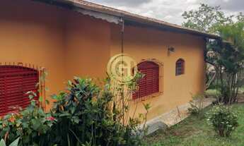 Imagem 3: Chácara Residencial para Venda no Primavera 1b, São José dos Campos SP 3 dormitórios sendo