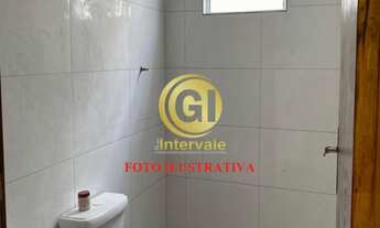 Imagem 4: CASA NOVA A VENDA JARDIM PARAÍSO EM CONSTRUÇÃO - ENTREGA 12/2025