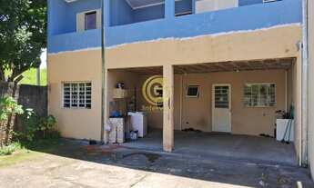 Imagem: Cidade Vista Verde, em São José dos Campos